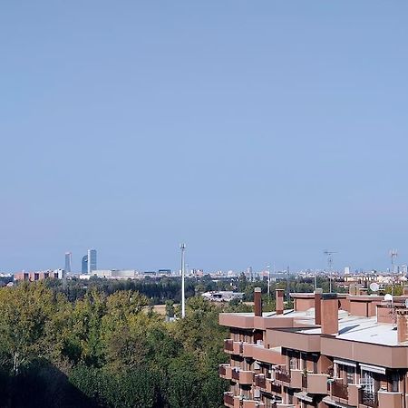 Attico Incantevole - Forum Assago & Humanitas Hotel Роцано Екстериор снимка